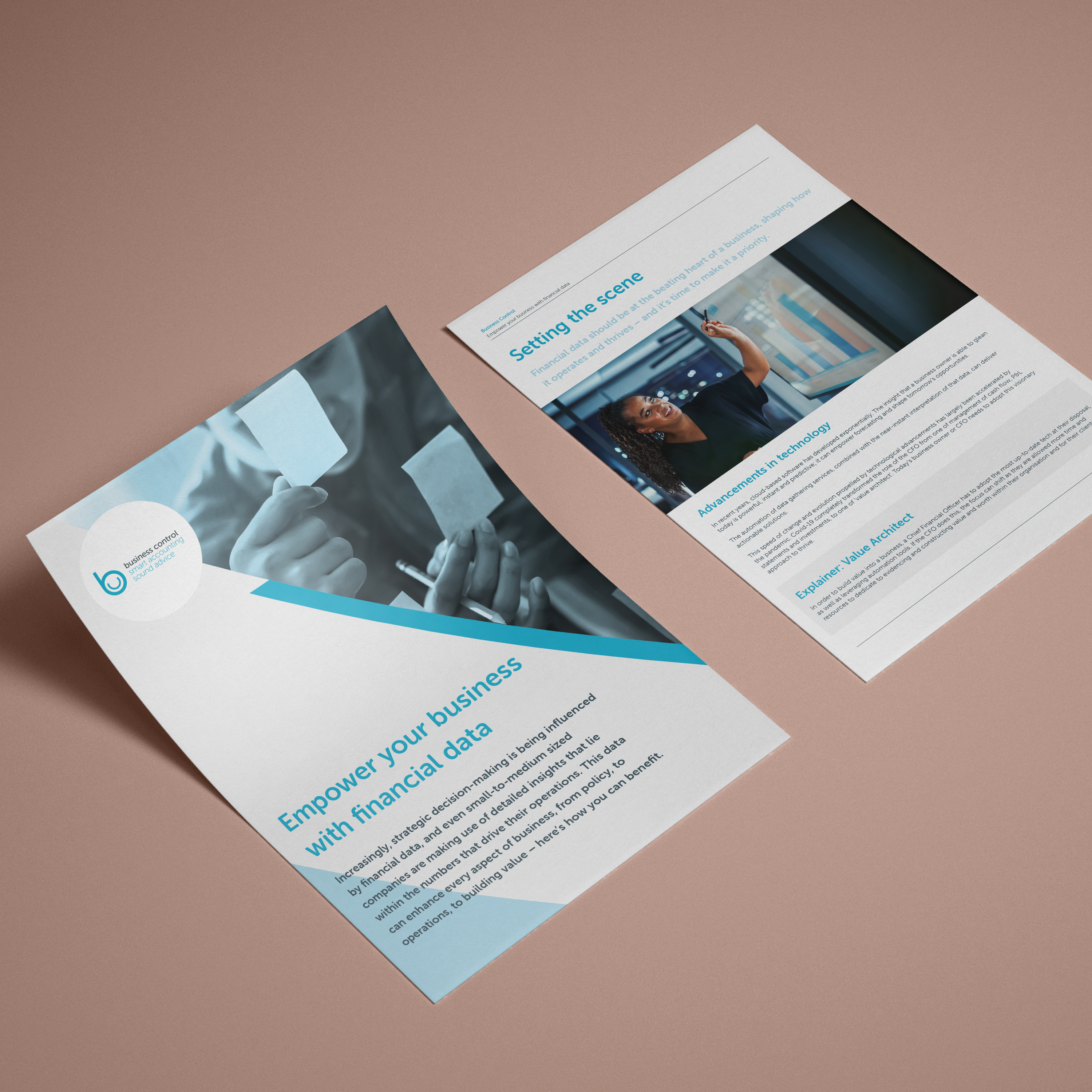 Making Tax Digital